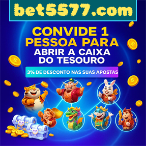 bet5577.com Indique amigos para receber um bônus