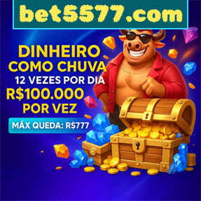 bet5577.com Ganhe R$ 100,00 Gratis