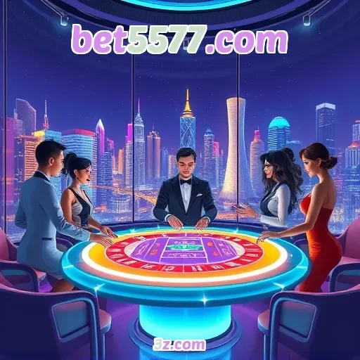 bet5577.com Bingo